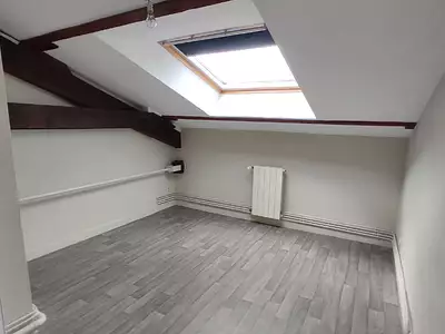 Appartement, 83 m²