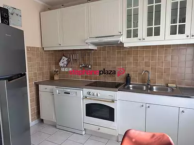 Appartement, 32 m²