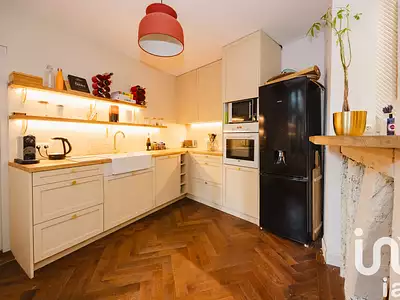 Appartement, 102 m²