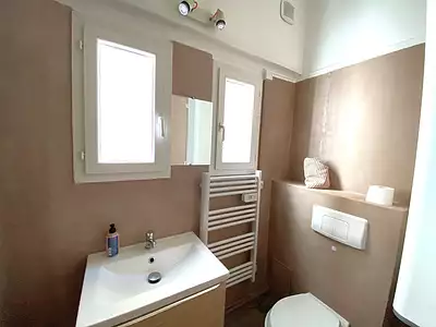 Appartement, 48 m²