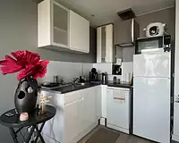 Appartement, 26,81 m²