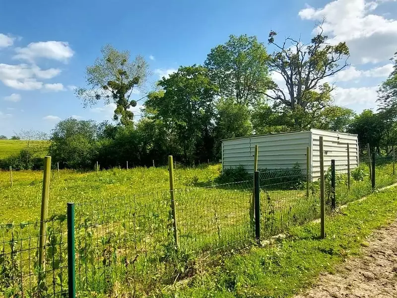 Maison, 103 m²