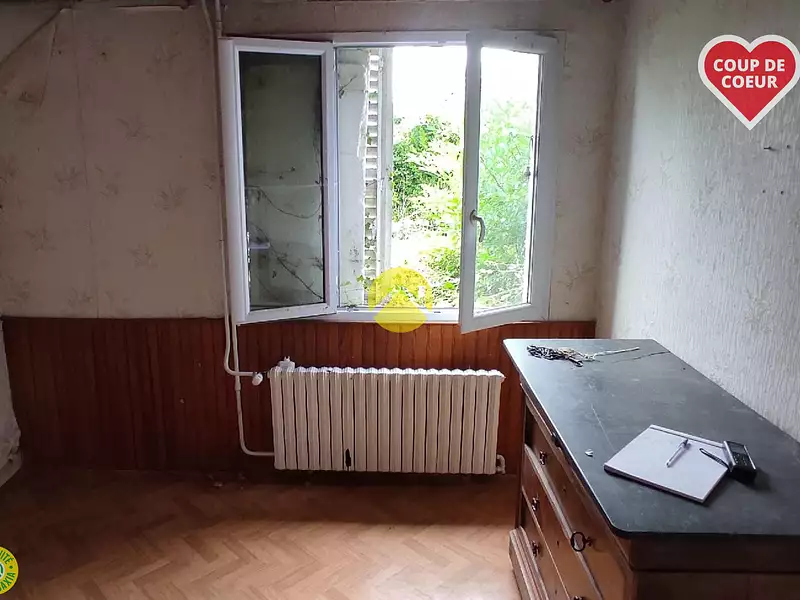 Maison, 121 m²