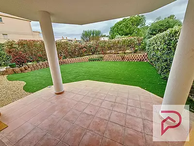 Appartement, 60,5 m²