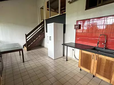 Appartement, 85 m²