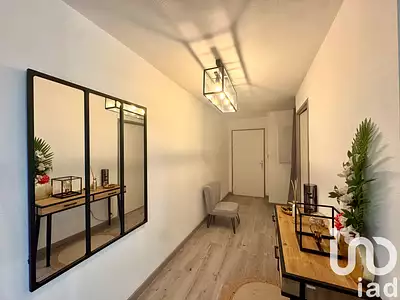 Appartement, 66 m²