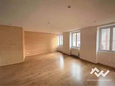 Appartement, 97 m²