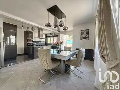 Maison, 130 m²