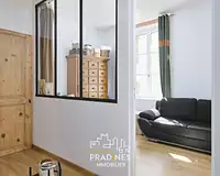 Appartement, 85,47 m²