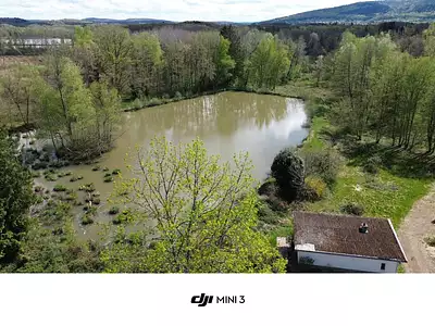 Terrain, 35 000 m²