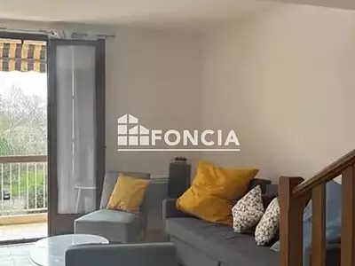 Appartement, 160 m²