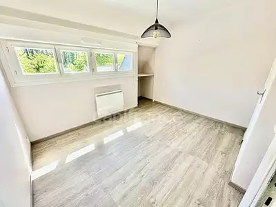 Maison, 92 m²
