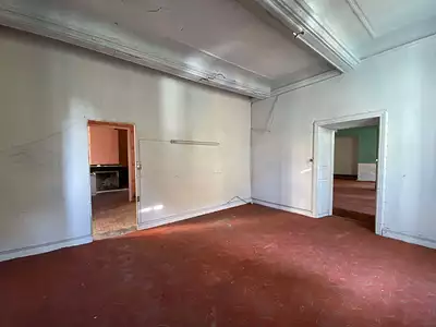 Appartement, 318 m²