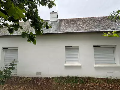 Maison, 96 m²