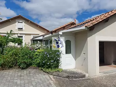 Maison, 136 m²