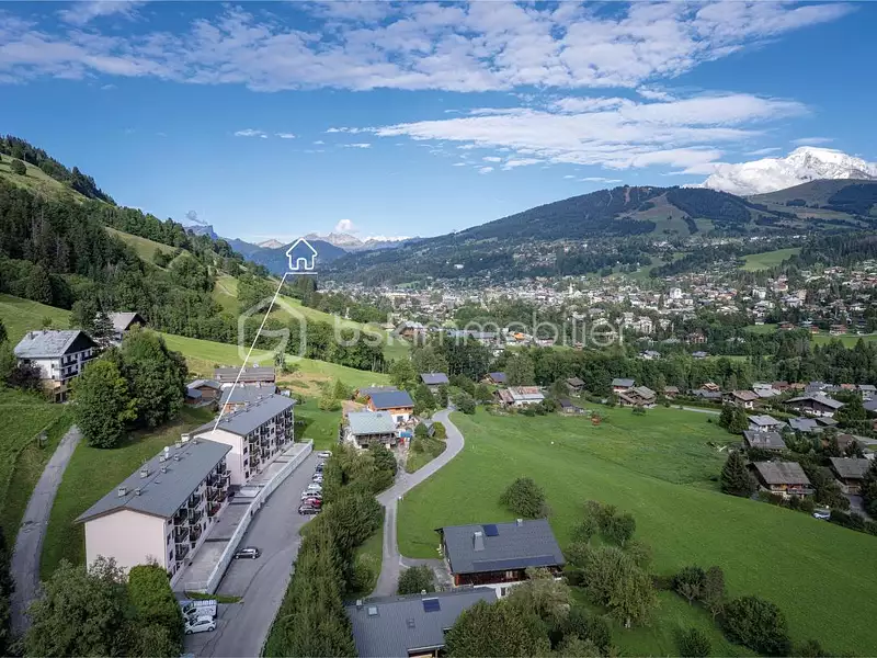 Appartement, 136 m²