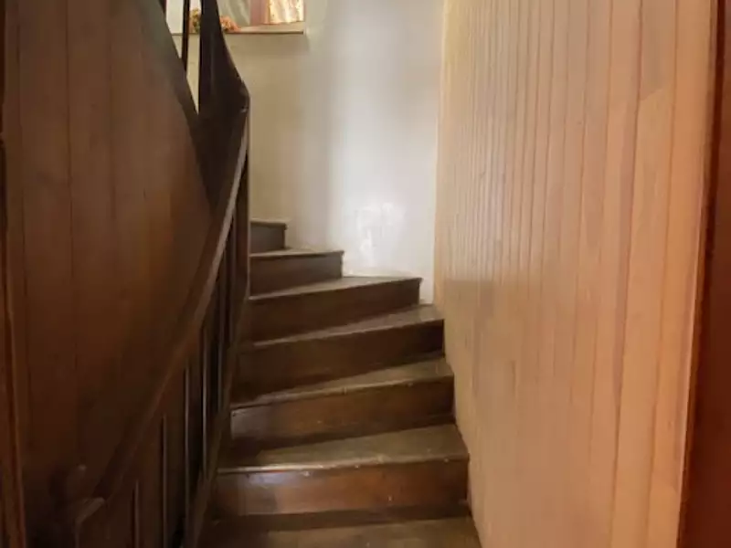 Maison, 92 m²