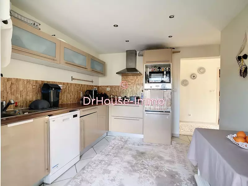 Appartement, 67,4 m²