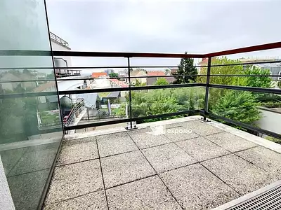 Appartement, 28,31 m²