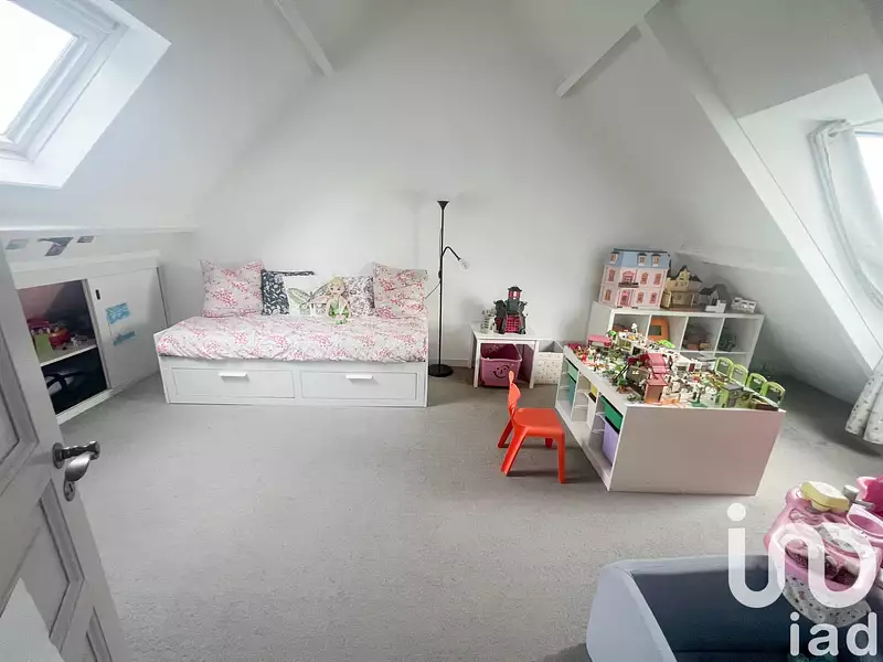 Maison, 229 m²