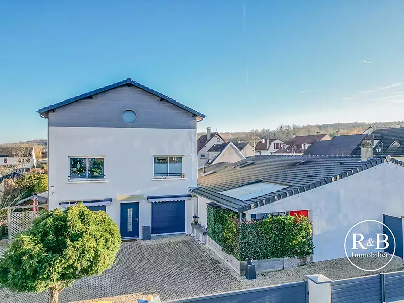 Appartement, 114 m²