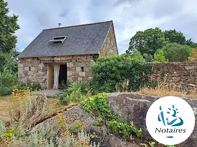 Maison, 85,5 m²