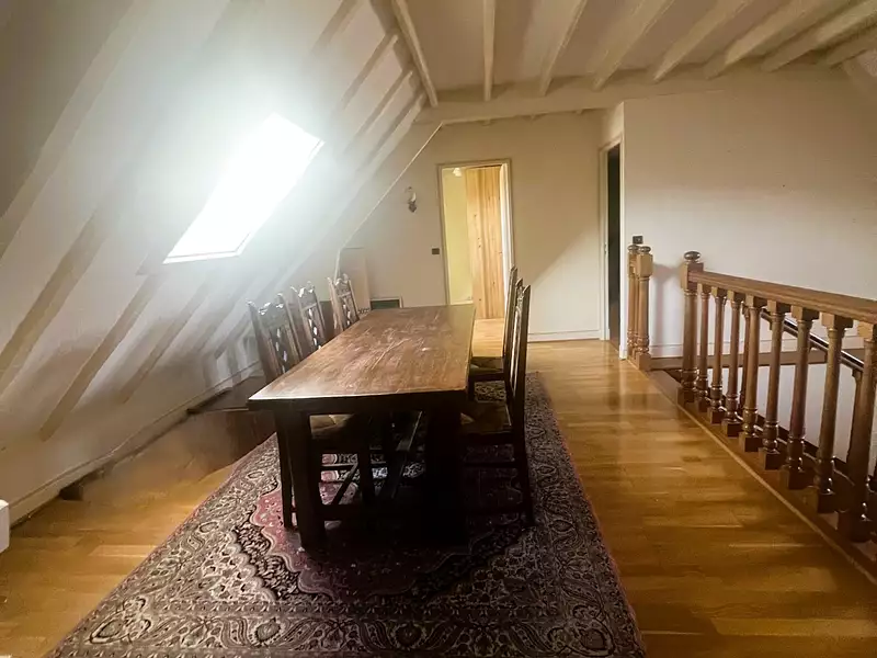 Maison, 150 m²