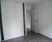 Appartement, 56,16 m²