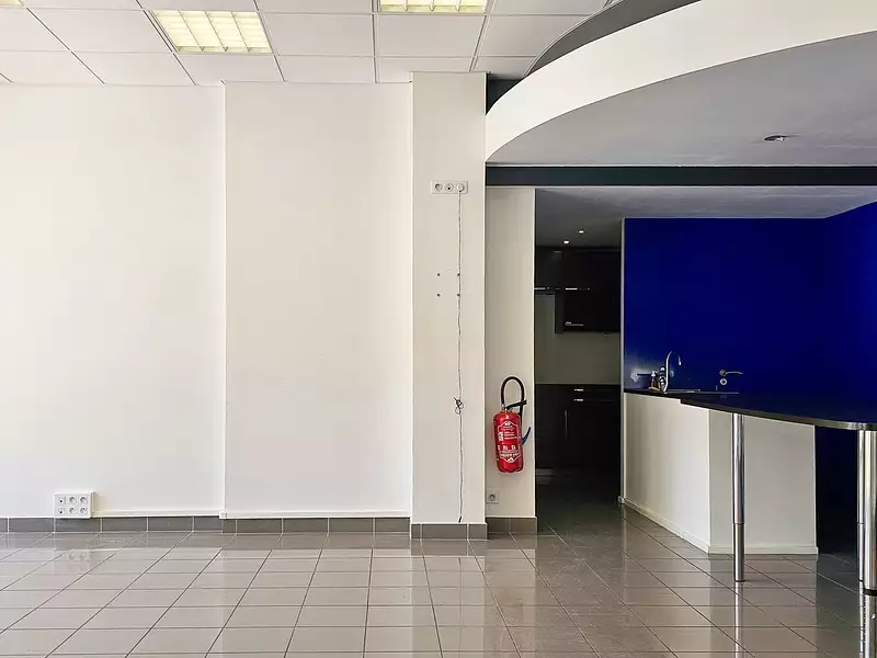 Divers, 83 m²