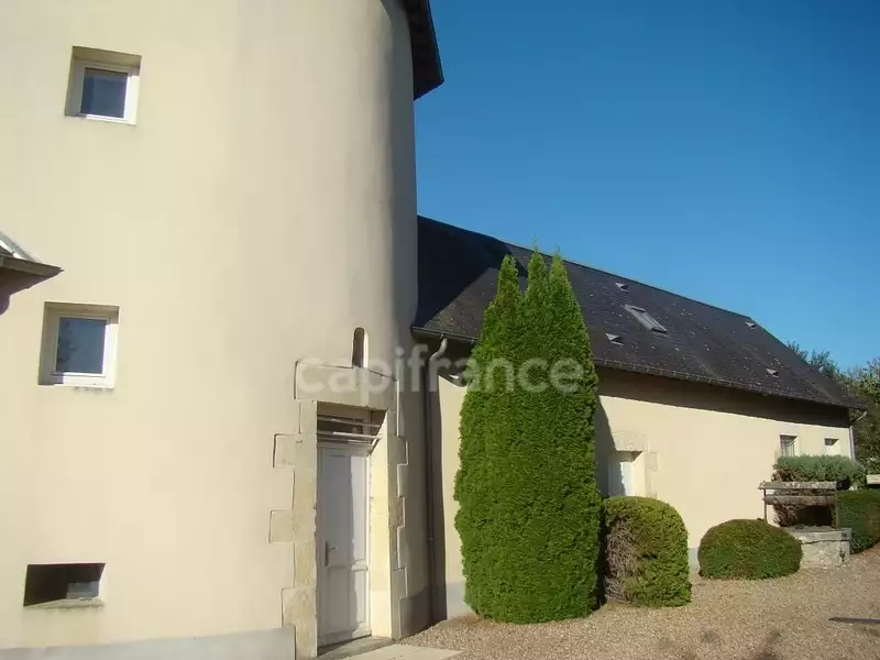 Maison, 253 m²