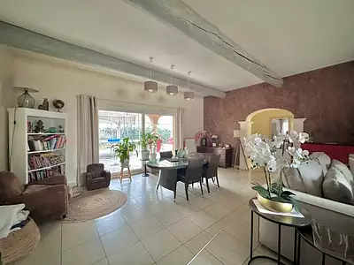 Maison, 165 m²