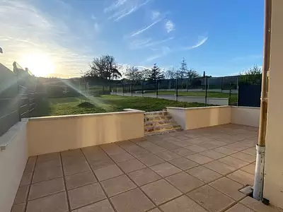 Appartement, 80 m²