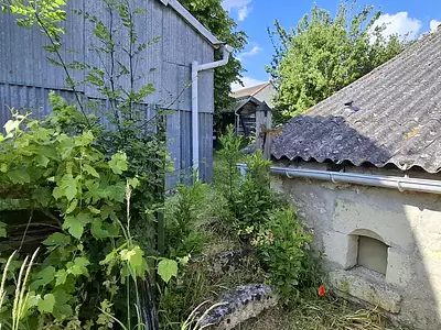 Maison, 97 m²