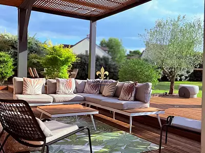 Maison, 220 m²