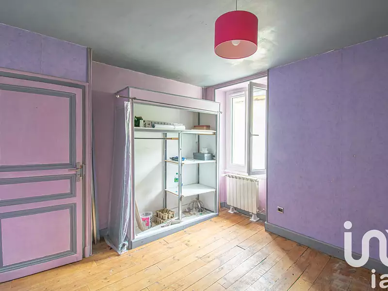 Maison, 93 m²