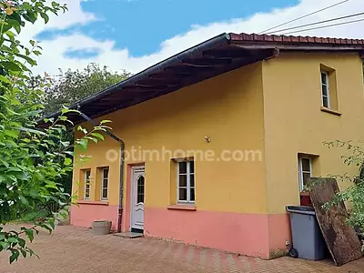 Maison, 82 m²