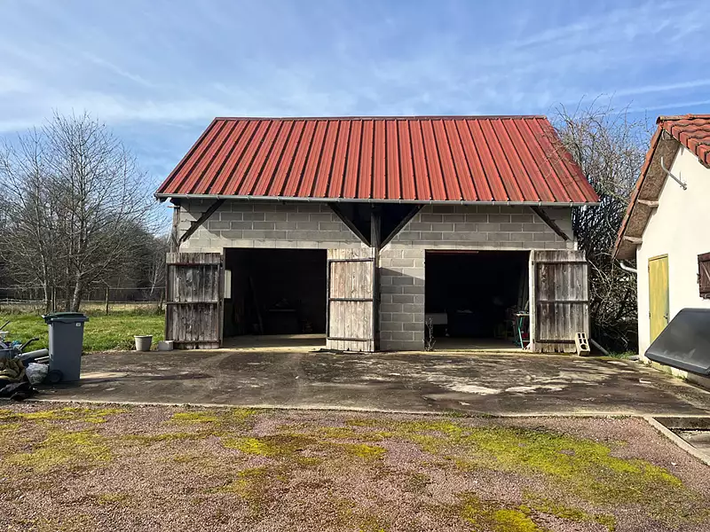 Maison, 174,89 m²
