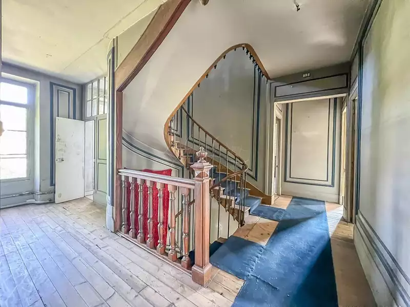 Maison, 476 m²