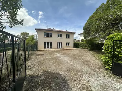Appartement, 87 m²