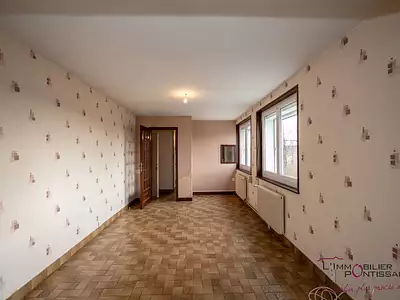 Maison, 157 m²