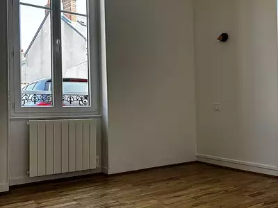 Appartement, 47,95 m²