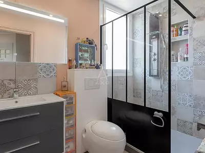 Maison, 120,22 m²