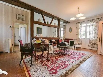 Maison, 215 m²