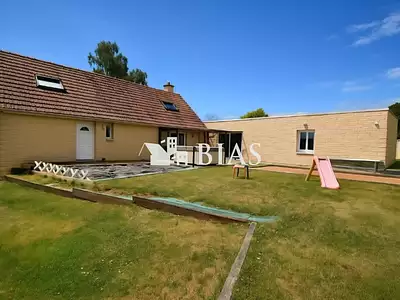 Maison, 90 m²