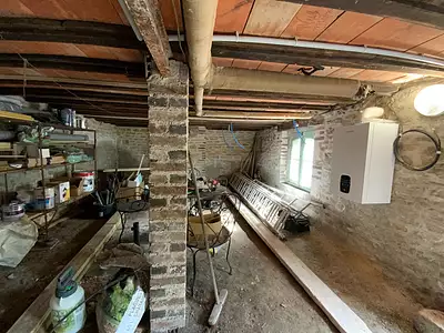 Maison, 80 m²
