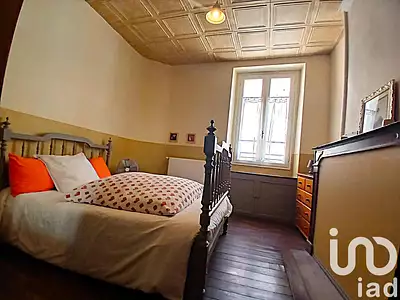 Maison, 134 m²