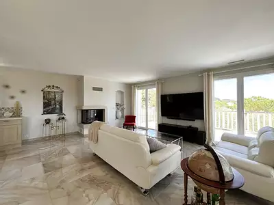 Maison, 129,6 m²