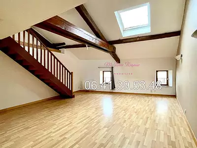 Appartement, 92 m²