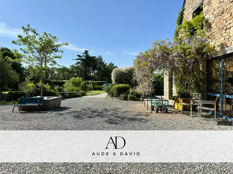 Maison, 340 m²