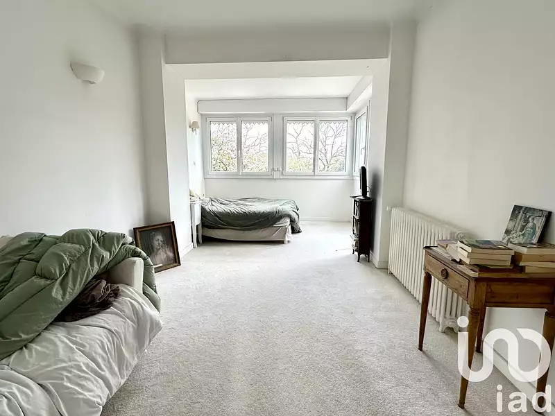 Maison, 212 m²